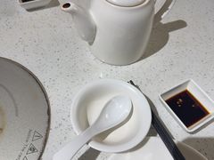 -肥仔文澳门猪骨煲(南京西路店)