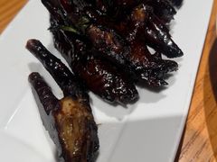 卤鸡爪-荣小馆(杭州大厦店)