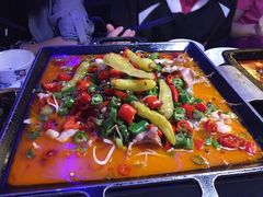 -炉鱼(爱琴海购物公园店)