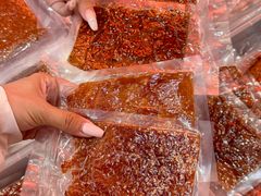 -长平腊味·潮汕特产