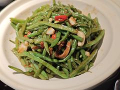 -小菜园新徽菜(青岛市南万象城店)