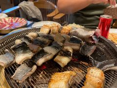 -味家烤肉烤鳗鱼牛排(西塔旗舰店)