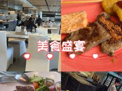 -厦门艾美酒店·新食谱西餐厅