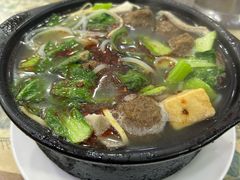 -清真·穆萨砂锅(大皮院店)