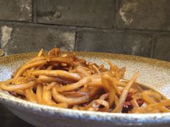-徽三说·土徽菜·中国徽菜连锁品牌(阳湖总店)