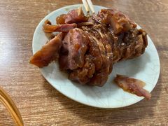 -清真·老金家牛肉店(会展路店)
