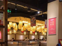 -川菜故事(光谷步行街店)