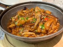 -十六台·经典广东菜(德外大街店)