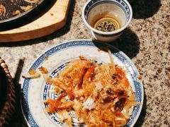 -南京大牌档(香港广场店)