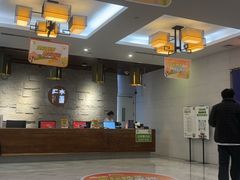 -水善汇都市汗蒸(杨浦区五角场店)