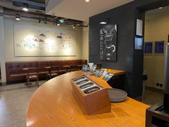 -星巴克(呼和浩特民族商场店)