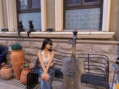 -鲁邦国际风情街(麦世达韩国精品百货店)