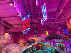 -BIG PINK大粉娃娃机主题馆(圆融星座店)