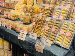 -Olé精品超市(北京合生汇店)