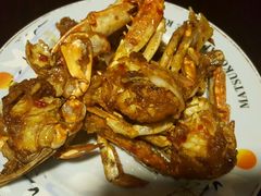 -松子料理(白家庄店)