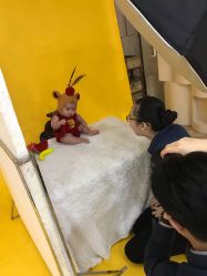 点击看大图 -小阿福儿童摄影(摩尔城店)