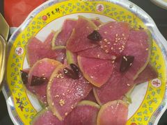 -芦月轩羊蝎子(太平桥店)