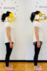 -AN普拉提女子健身工作室