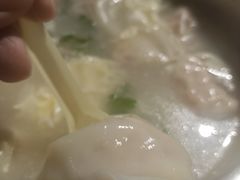 -买又大餐厅(福林里店)