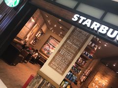门面-星巴克臻选(成都来福士店)