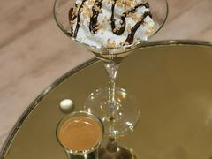 意式浓缩咖啡-VENCHI 闻绮(北京国贸商城店)