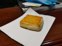 -中关村茶点