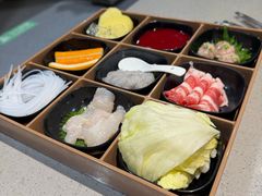 -海底捞火锅(贵和购物中心店.原鲁能城店)