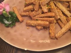 -粥王府 老广传家菜(东关街店)