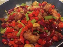 干锅肥肠-潇湘阁(昆泰国际大厦店)