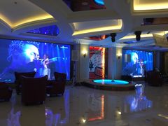 -格莱美量贩式KTV(奥帆店)