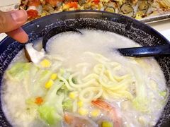 -米彩料理(西丽店)