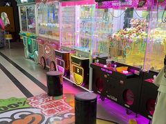 -阿尔法Game Station(中山路店)