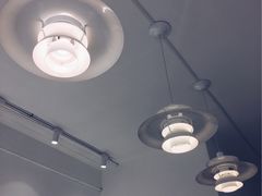-Onirii Coffee(长乐路店)