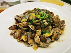 -鹊华居·地道鲁菜·海鲜·融合味(大明湖店)