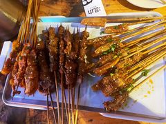 -皇庭广场(福华三路店)