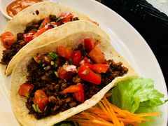 -panchos 墨西哥餐厅(嘉绿苑店)