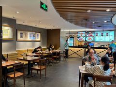 -南门小馆·清真(国贸商城店)