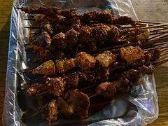 -袁师傅烤肉(弹子石店)