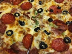 -Tubestation站点比萨(五道营店)