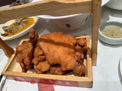 -双合园·海鲜水饺青岛菜(万佳广场店)