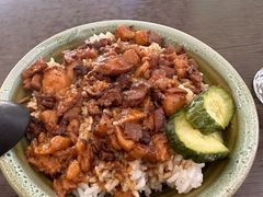 -古代饭堂(冠亚店)