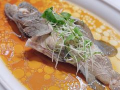 -古韵轩·园林餐厅