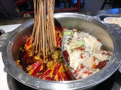 -让签签飞小郡肝串串香(春熙路形象店)