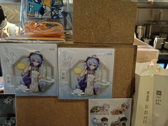 -喜茶(广州北京路惠福东店)