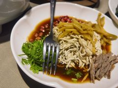-小厨娘绣中淮扬(大行宫科巷店)
