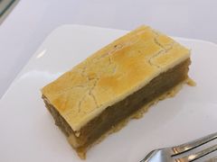 -成桂西餐厅(河北路店)