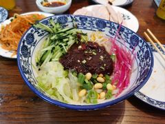 -老北京私房菜(798店)