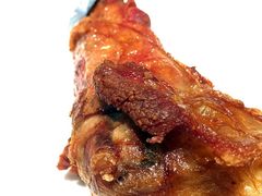 -西贝(上海我格广场店)