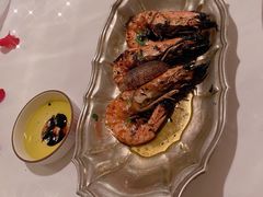 -壳里西餐厅Coquille Seafood Bistro(蒙自路店)