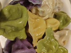 -吕氏疙瘩汤•海鲜新鲁菜(江山南路店)